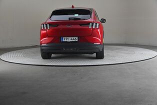 Ford USA Mustang vaihtoauto