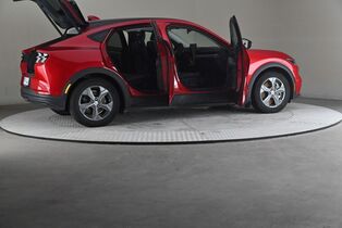 Ford USA Mustang vaihtoauto