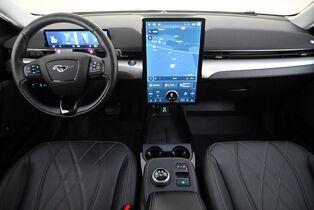 Ford USA Mustang vaihtoauto