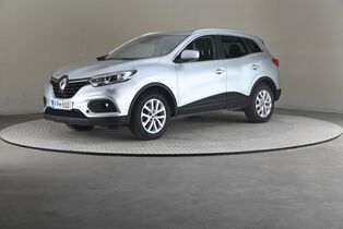 Renault Kadjar vaihtoauto