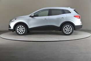 Renault Kadjar vaihtoauto