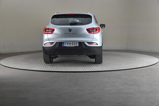Renault Kadjar vaihtoauto