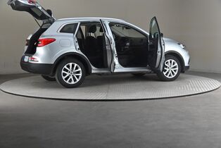 Renault Kadjar vaihtoauto