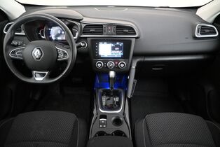 Renault Kadjar vaihtoauto