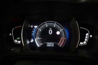 Renault Kadjar vaihtoauto