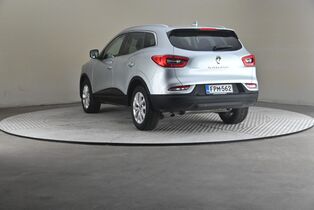 Renault Kadjar vaihtoauto