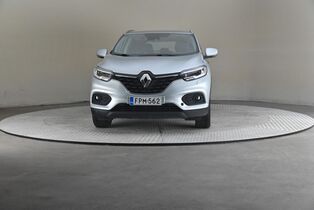 Renault Kadjar vaihtoauto