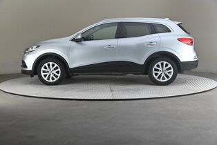 Renault Kadjar vaihtoauto