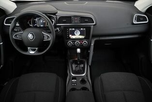 Renault Kadjar vaihtoauto