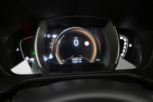 Renault Kadjar vaihtoauto