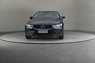 Volvo V60 Cross Country vaihtoauto