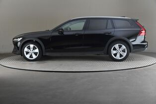 Volvo V60 Cross Country vaihtoauto