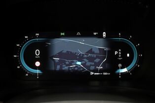 Volvo V60 Cross Country vaihtoauto