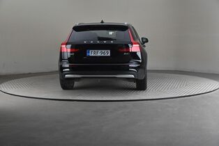 Volvo V60 Cross Country vaihtoauto
