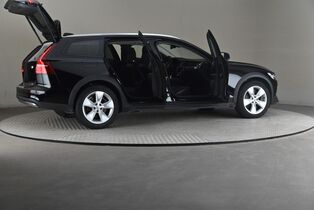 Volvo V60 Cross Country vaihtoauto