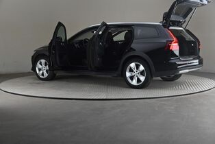 Volvo V60 Cross Country vaihtoauto