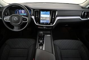 Volvo V60 Cross Country vaihtoauto