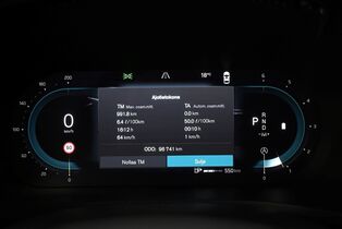 Volvo V60 Cross Country vaihtoauto