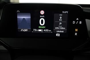 Volkswagen ID.3 vaihtoauto