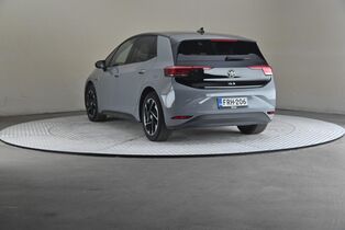 Volkswagen ID.3 vaihtoauto