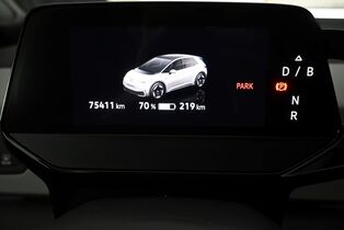 Volkswagen ID.3 vaihtoauto