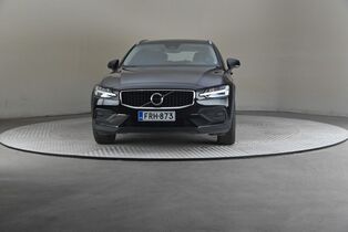 Volvo V60 Cross Country vaihtoauto