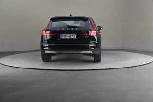 Volvo V60 Cross Country vaihtoauto