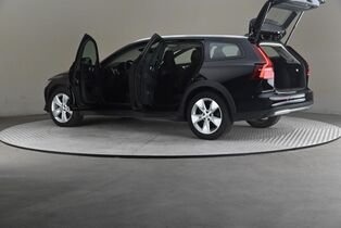 Volvo V60 Cross Country vaihtoauto