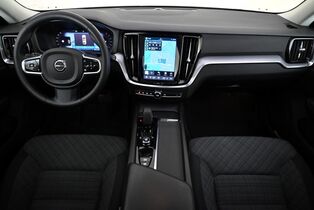 Volvo V60 Cross Country vaihtoauto