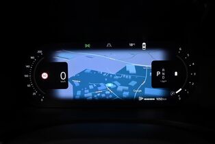 Volvo V60 Cross Country vaihtoauto