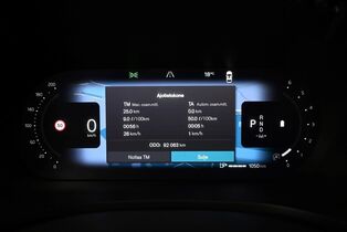 Volvo V60 Cross Country vaihtoauto