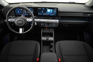 Hyundai KONA Electric vaihtoauto