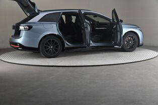 Volkswagen ID.7 vaihtoauto