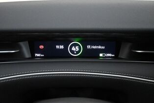 Volkswagen ID.7 vaihtoauto