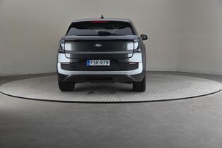 Ford USA Explorer vaihtoauto