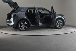 Ford USA Explorer vaihtoauto