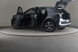 Ford USA Explorer vaihtoauto