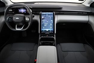 Ford USA Explorer vaihtoauto