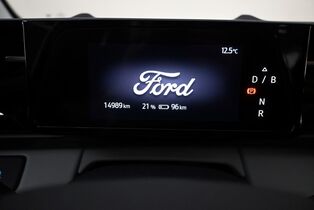 Ford USA Explorer vaihtoauto