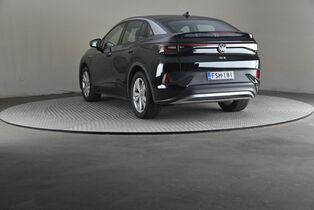 Volkswagen ID.5 vaihtoauto