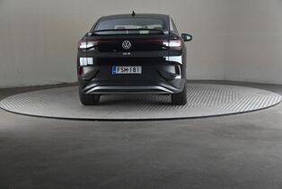 Volkswagen ID.5 vaihtoauto
