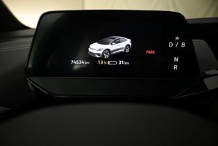 Volkswagen ID.5 vaihtoauto