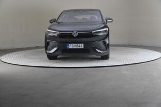 Volkswagen ID.5 vaihtoauto