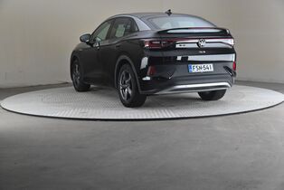 Volkswagen ID.5 vaihtoauto