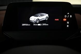 Volkswagen ID.5 vaihtoauto