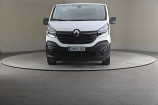 Renault Trafic vaihtoauto