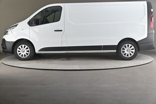 Renault Trafic vaihtoauto