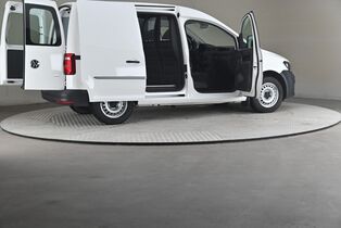 Volkswagen Caddy vaihtoauto