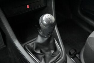 Volkswagen Caddy vaihtoauto