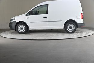 Volkswagen Caddy vaihtoauto